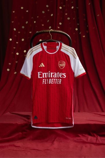 Arsenal new season kit store