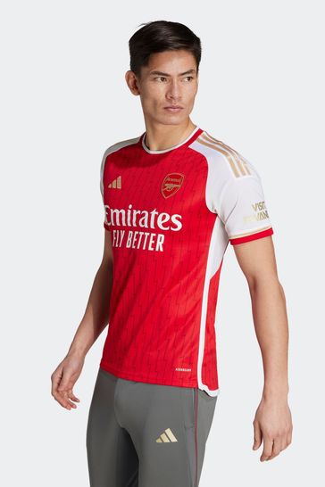 Arsenal shirt adidas hot sale