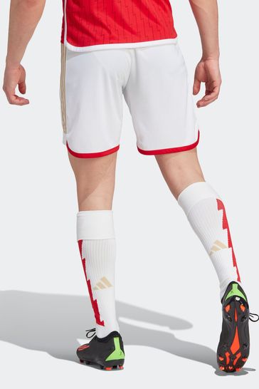 Adidas predator soccer shorts hotsell