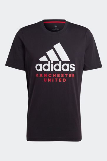 Adidas manchester united shirt clearance