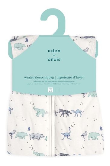 aden anais Winter 2.5 TOG Sleeping Bag