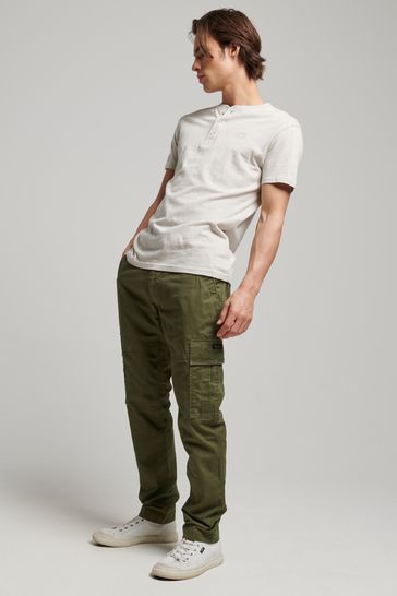 Core best sale cargo pants