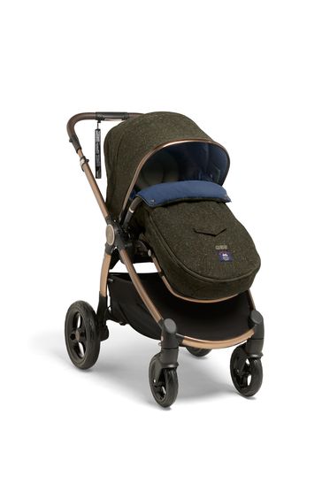 Buy Mamas Papas Ocarro Moons Dales Pushchair from the Laura