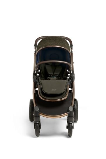 Buy Mamas Papas Green Ocarro Moons Dales Pushchair from Next Ireland