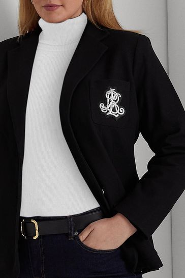 Lauren ralph lauren store blazer