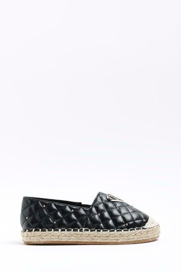 River clearance island espadrilles