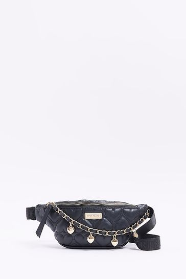 White bum bag river island hot sale