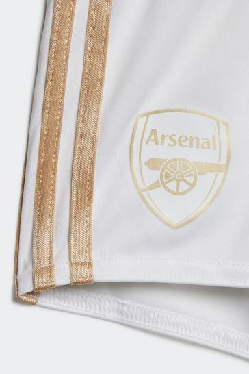 Arsenal home store baby kit