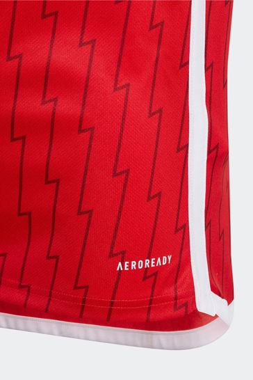 Buy adidas Arsenal FC Stadium 23/24 Home Football Shirt from Next USA