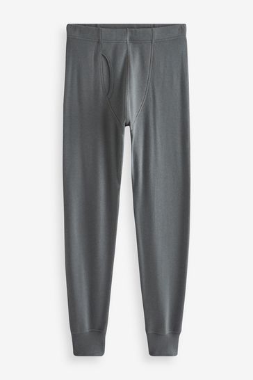 Grey thermal leggings shop
