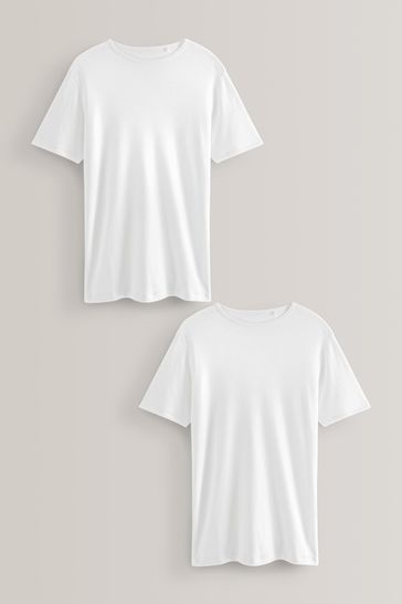 White deals thermal tops