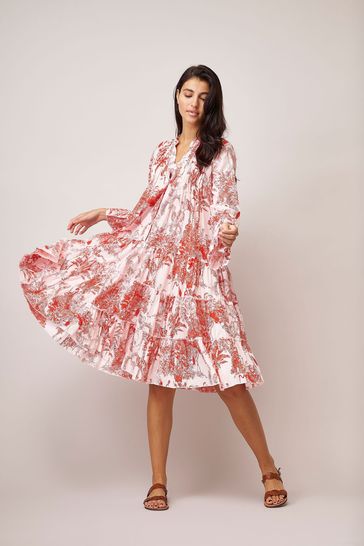 Dream about hotsell white dress