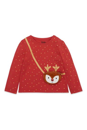 M and co christmas sale tops
