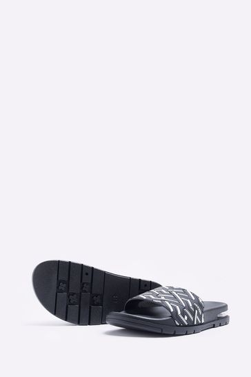 River island sliders store