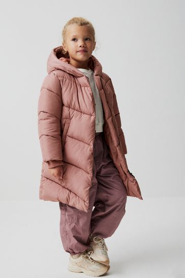 Next duvet coat best sale