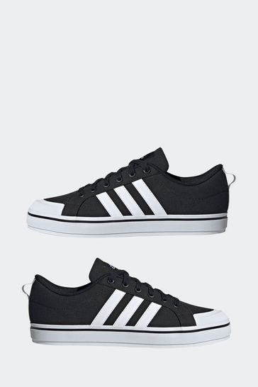 Buy adidas Black Sportswear Bravada 2.0 Lifestyle Skateboarding