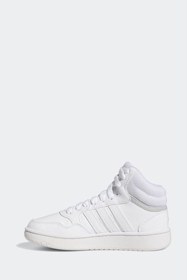 Baby sneakers high discount hoops mid 2.0 i