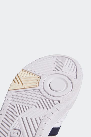 Mens adidas originals trainers white clearance
