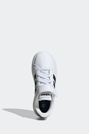Adidas sale top court