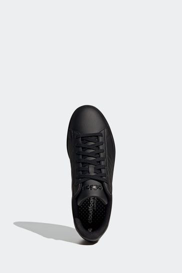 Adidas vs advantage clean preto top