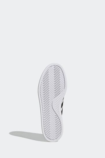 Adidas originals grand court 5* discount