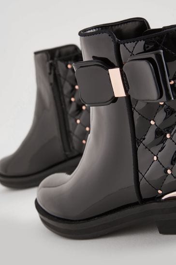 Hunter refined on sale quilted chelsea boots