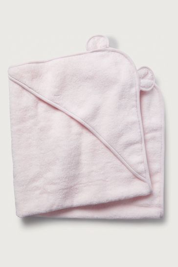 White company hydrocotton towels discount