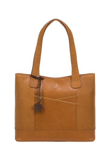 Buy leather sale tote