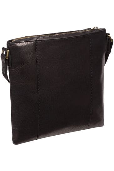 Buy Conkca Sol Leather Cross Body Bag from Next Denmark