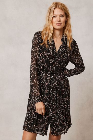 Mint velvet star dress clearance