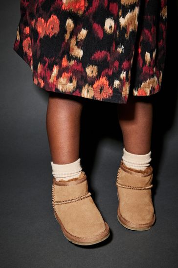 Tan suede boots cheap