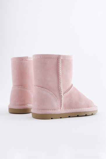 Next girls ugg boots sale