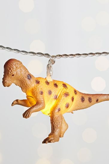 Next dinosaur shop light