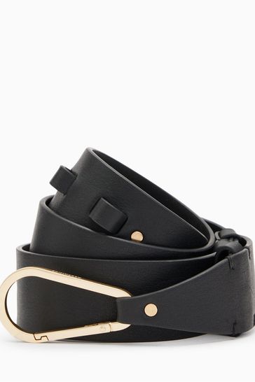 Allsaints belts 2024