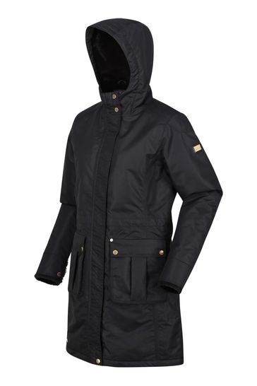 Regatta romina longline jacket sale