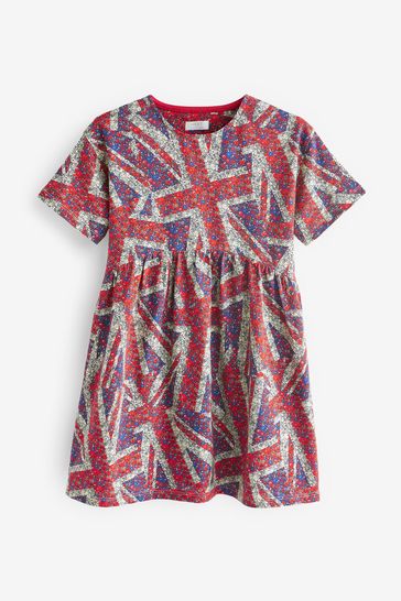 Sequin Short Sleeve Jersey Dress NWT Fashion Nova Blue Sequin