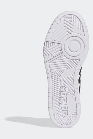 Adidas vs hoops low outlet