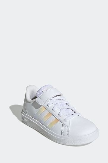 Adidas chino joggers kinder sales