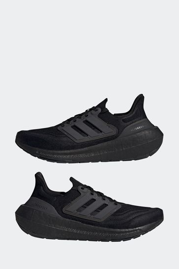 All black ultra shop boost triple black