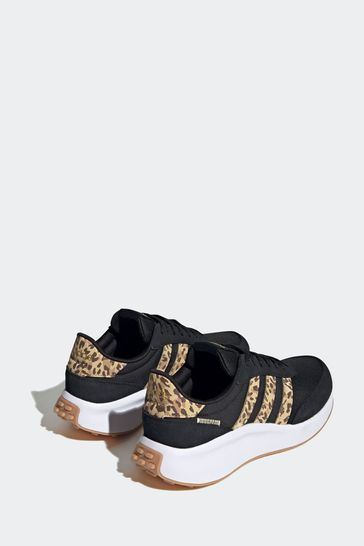 Buy adidas Black Sportswear Run 70S Trainers from Next USA