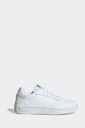 Buy adidas Gray white Sportswear Adult Postmove SE Trainers from