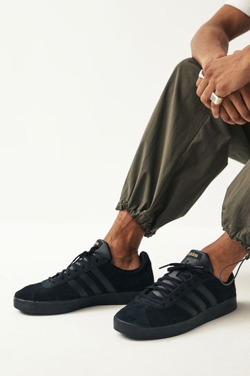 Adidas dress trainers top