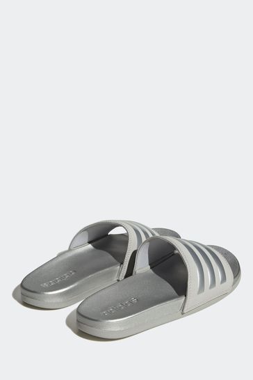 Adidas store sliders next