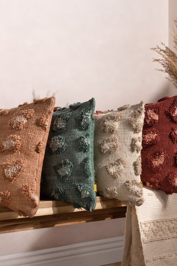 Leopard lumbar cheap pillow