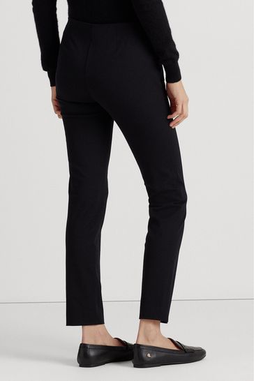 Ralph lauren stretch deals skinny pants