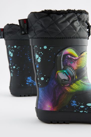 Hunter galaxy boots new arrivals