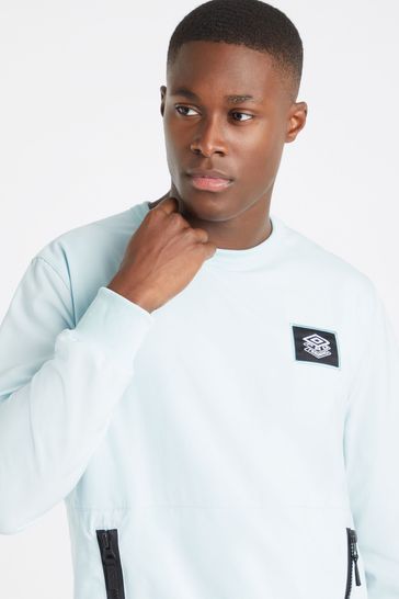 Umbro sale drill sweatshirt