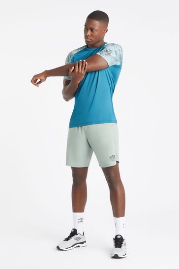 Umbro woven shorts clearance