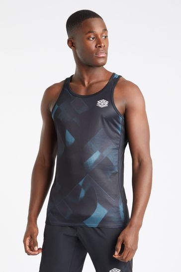 Under armour gym vest store