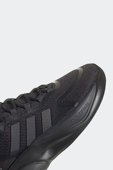 Scarpe adidas alphabounce con sales fiori